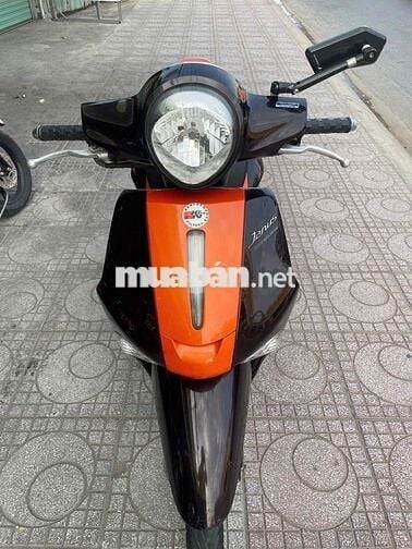 🌈Yamaha Janus 125 2017 Khoá Smartkey