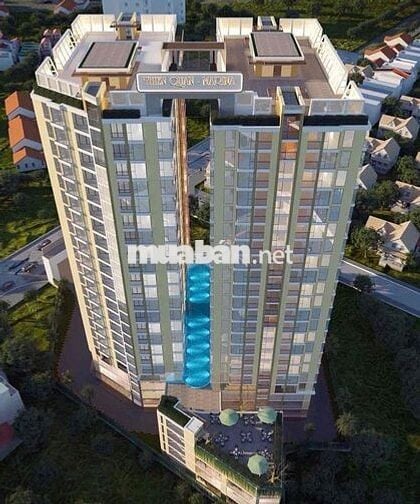 Căn Hộ 2 Phòng Ngủ Ninh Kiêu Giá 1Ty 478 Triệu