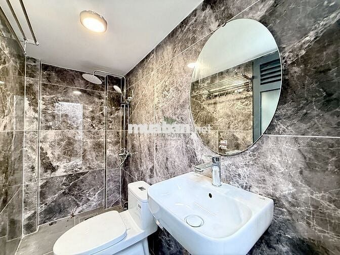 CHO THUÊ MẶT BẰNG 120M2 MỚI XÂY KĐT HÀ QUANG 1 GIÁ 15 TRIỆU/THÁNG