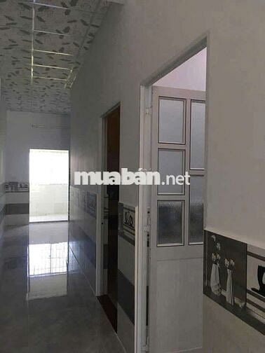 Nhà Mặt Tiền 30/4 - P3 Sóc Trăng
