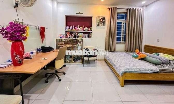 HẺM ĐIỆN BIÊN PHỦ, BÌNH THẠNH, GẦN QUẬN 1, 2 TẦNG, 96M2- GIÁ 8,5 TỶ.