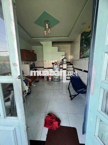 Nhà Ngay Ngã 4 Ga Giáp Gò Vấp Giá 4 Triệu