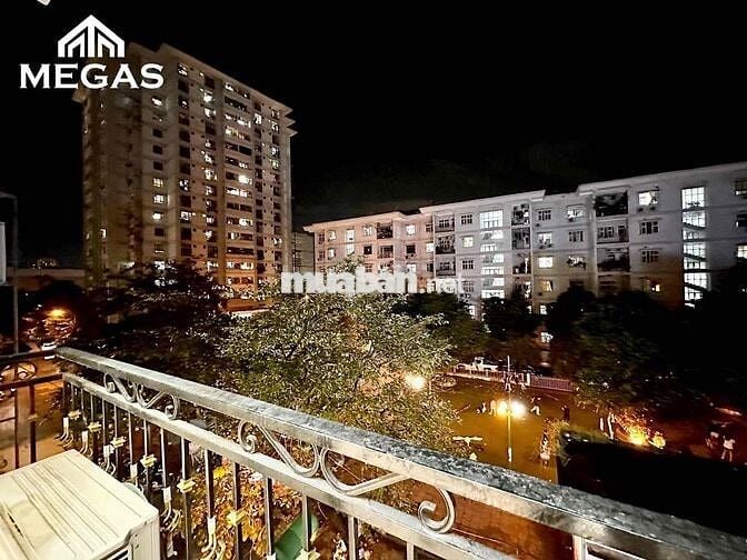 CĂN HỘ LUXURY FULL ĐỒ NGAY TẠI DƯƠNG KHUÊ - MAI DỊCH - CẦU GIẤY