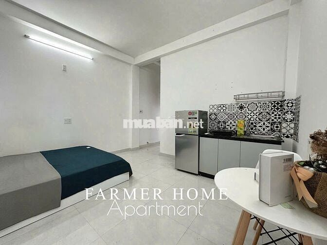 STUDIO full nội thất cao cấp – có thang máy, ngay trung tâm Quận 5