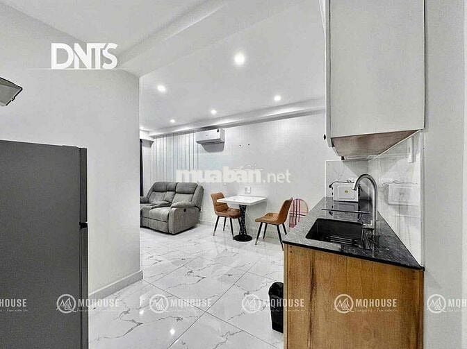✨Lâu Rồi Mới Trống Lại Căn Hộ 1PN Ban Công Sang Trọng - Khu Người Nhật