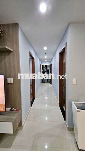 Bán Cityland Park Hills 3Pn 2wc full đẹp lock Mới 114m2 6,8 TỶ