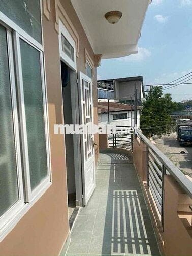 NHÀ 4 PHÒNG CĂN GÓC 2 MẶT TIỀN ĐƯỜNG LÝ ĐẠO THÀNH