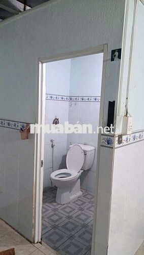 Riêng biệt như nhà NC Dtsd:36m² trệt gác sạch đẹp kvanyt 100% như hình