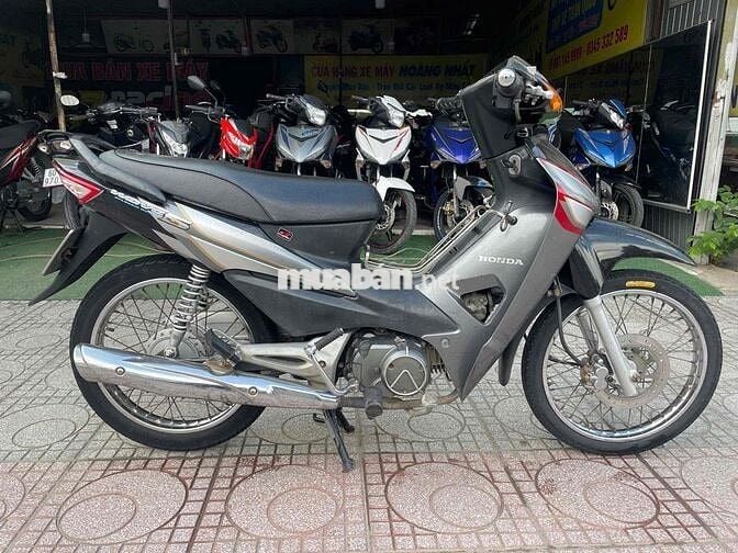 💥💥💥 Thanh lý wave S 100cc