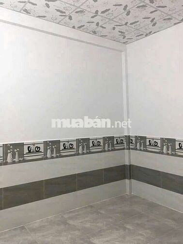 Nhà Mặt Tiền 30/4 - P3 Sóc Trăng
