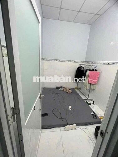 Nhà Ngay Ngã 4 Ga Giáp Gò Vấp Giá 4 Triệu