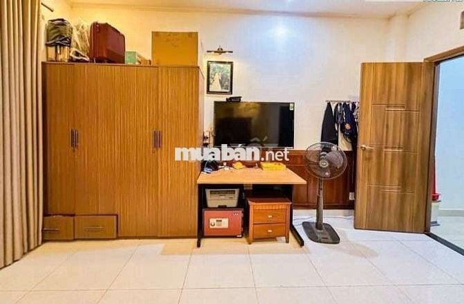 HẺM ĐIỆN BIÊN PHỦ, BÌNH THẠNH, GẦN QUẬN 1, 2 TẦNG, 96M2- GIÁ 8,5 TỶ.