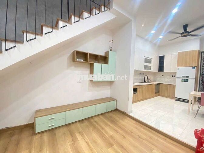 CHO THUÊ NHÀ TÔ NGỌC VÂN QUẬN 12