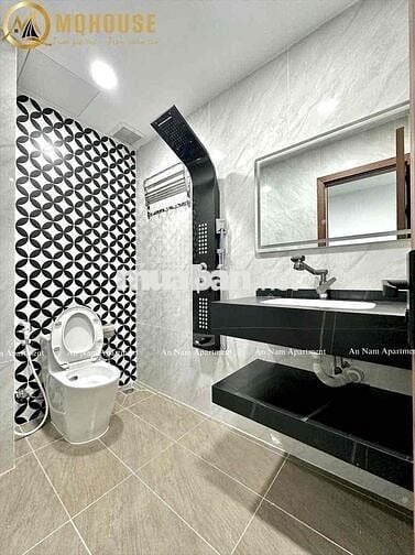 🏡Khai Trương Căn Hộ Ngay Lê Quang Định👉 Full Nội Thất Mới - Thang Máy