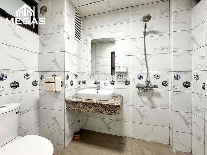 CĂN HỘ LUXURY FULL ĐỒ NGAY TẠI DƯƠNG KHUÊ - MAI DỊCH - CẦU GIẤY