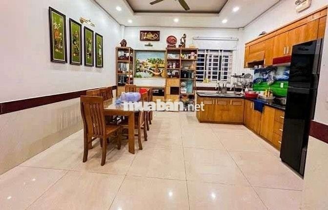 HẺM ĐIỆN BIÊN PHỦ, BÌNH THẠNH, GẦN QUẬN 1, 2 TẦNG, 96M2- GIÁ 8,5 TỶ.