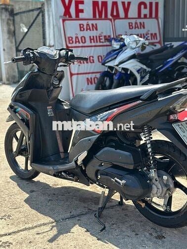 Mio m3 Bs 61C, Nồi êm máy bốc bao chạy thử