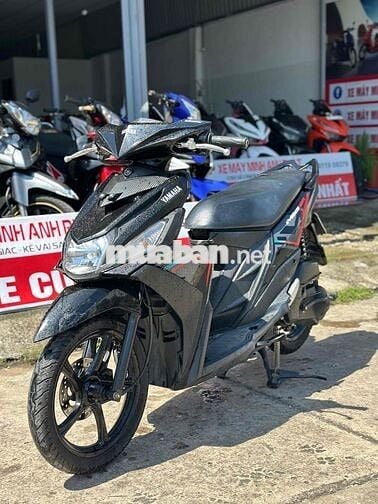 Mio m3 Bs 61C, Nồi êm máy bốc bao chạy thử