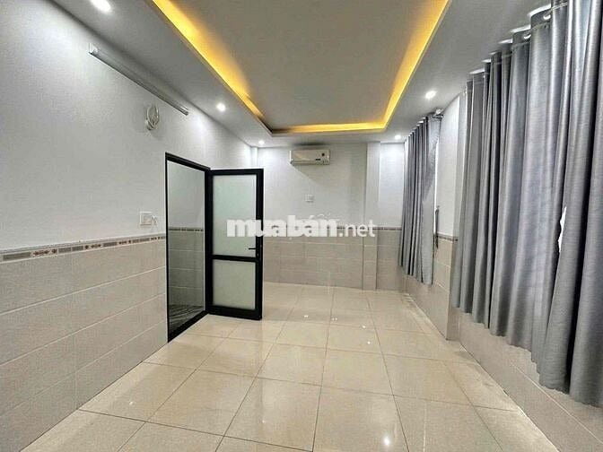 Cho thuê mặt bằng gần ngay đèn đỏ trung tâm Phường Phú Lợi ,Tp HCM