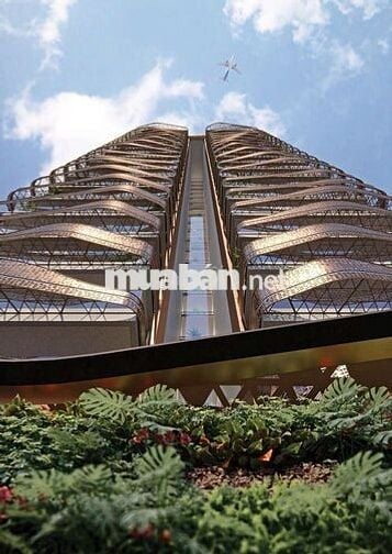 Bán căn 2PN The Filmore view cầu Rồng cực xịn tại trung tâm TP Đà Nẵng