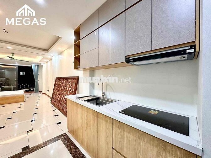 CĂN HỘ LUXURY FULL ĐỒ NGAY TẠI DƯƠNG KHUÊ - MAI DỊCH - CẦU GIẤY