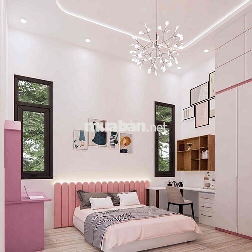 Căn Hộ 2 Phòng Ngủ Ninh Kiêu Giá 1Ty 478 Triệu
