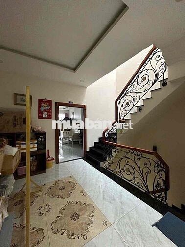 GIẢM CỰC KÌ MẠNH 500TRIỆU NHÀ TRẦN THIỆN CHÁNH,QUẬN 10.GIÁ:7Tỷ860/74m2