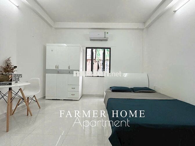 STUDIO full nội thất cao cấp – có thang máy, ngay trung tâm Quận 5
