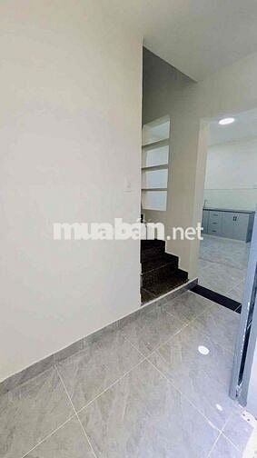 Bán Nhà đẹp Phú Nhuận cho thuê 18tr/tháng – giá 6.5 tỷ