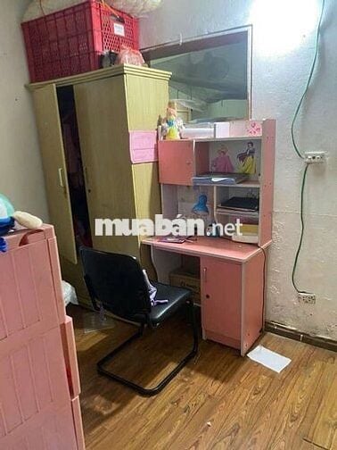 BÁN GẤP TẬP THỂ TẦNG 1 Ô TÔ ĐỖ CỬA