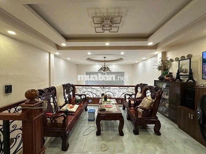GIẢM CỰC KÌ MẠNH 500TRIỆU NHÀ TRẦN THIỆN CHÁNH,QUẬN 10.GIÁ:7Tỷ860/74m2
