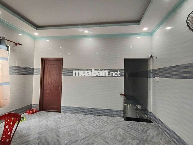 NHÀ ĐẸP 3 PHÒNG NGỦ GIÁ RẺ QL57 PHÀ ĐÌNH KHAO VĨNH LONG