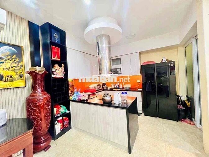 NHÀ XUÂN ĐỈNH-BẮC TỪ LIÊM-56M2-5TẦNG-GẦN ÔTÔ-HÀNG XÓM NGOẠI GIAO ĐOÀN