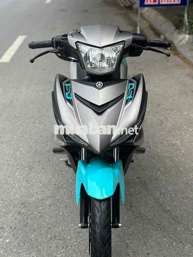 Ex 150 màu XÁM NHÁM ( góp 7tr nhận xe BAO NỢ XẤU)