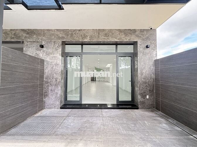 CHO THUÊ MẶT BẰNG 120M2 MỚI XÂY KĐT HÀ QUANG 1 GIÁ 15 TRIỆU/THÁNG