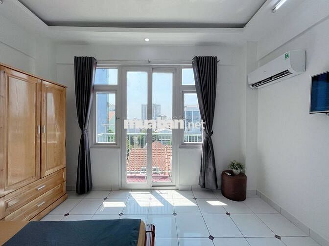 CĂN HỘ 1 PN MÁY GIẶT RIÊNG GẦN PHÚ MỸ HƯNG Q.7