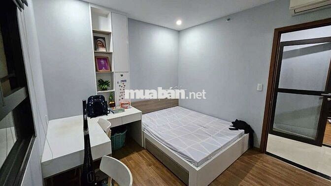 Bán Cityland Park Hills 3Pn 2wc full đẹp lock Mới 114m2 6,8 TỶ