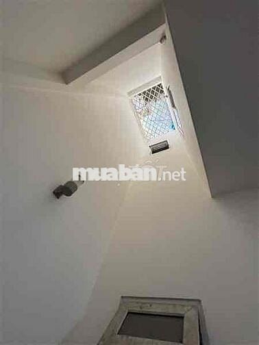 BÁN NHÀ BÌNH TÂN xát Aeon Tân Phú_Hẻm xe tải 6M_4PN_Giá nhỉnh 6 tỷ