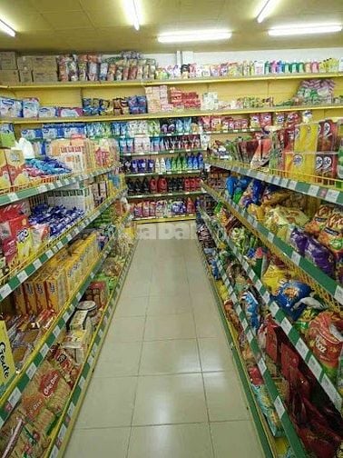 Việc Làm Tết - Noel Năm 2025. Chuỗi Siêu Thị Tuyển Bán Hàng Tại Quầy.