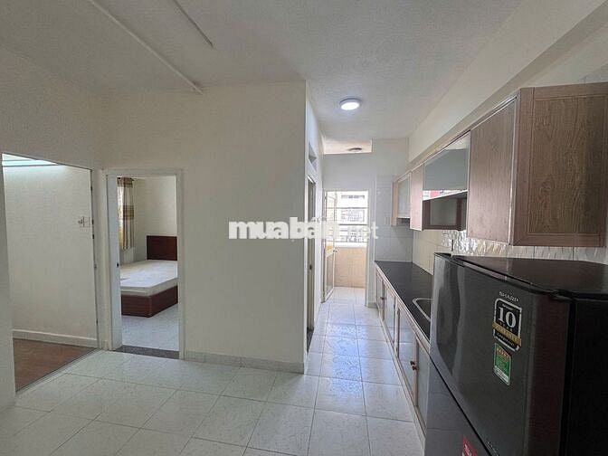 Cần bán căn hộ CC Thái An, Nguyễn Văn Quá, Q12. Giá 1,250tỷ 40m2 2PN