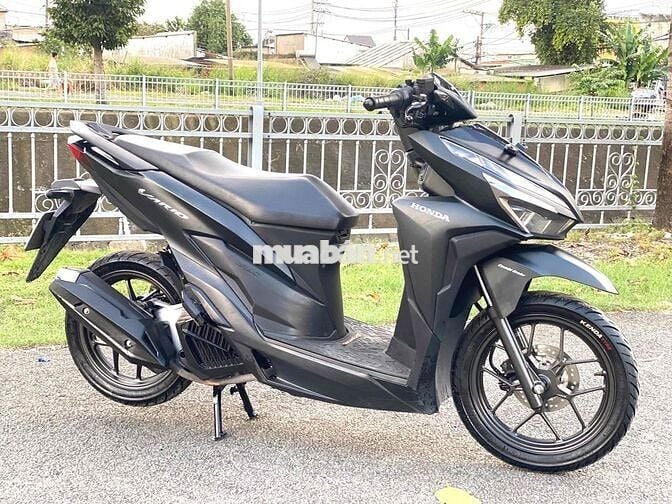 VARIO 125 SIÊU CỌP CHO AE ĐAM MÊ. góp tay đôi