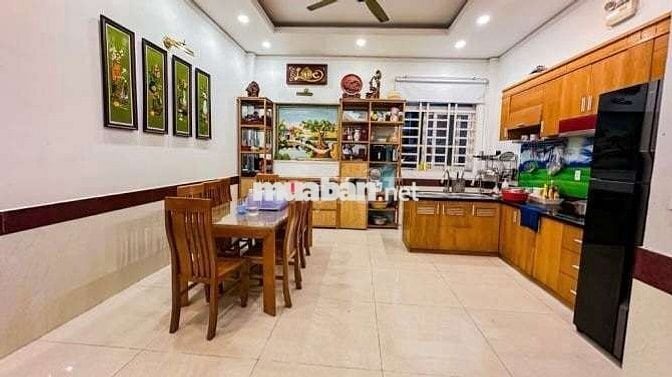 HẺM ĐIỆN BIÊN PHỦ, BÌNH THẠNH, GẦN QUẬN 1, 2 TẦNG, 96M2- GIÁ 8,5 TỶ.