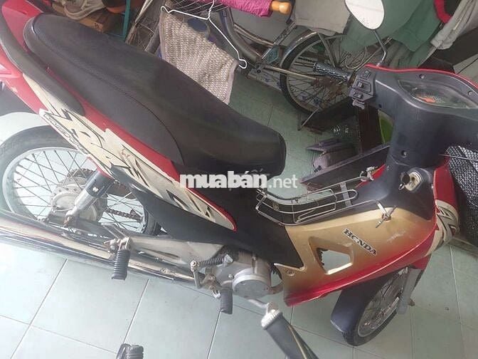 Xe dư cần bán