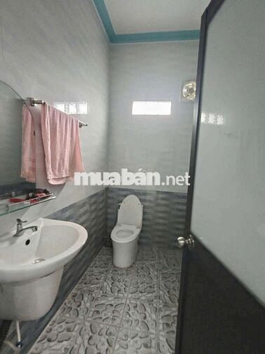 NHÀ ĐẸP 3 PHÒNG NGỦ GIÁ RẺ QL57 PHÀ ĐÌNH KHAO VĨNH LONG