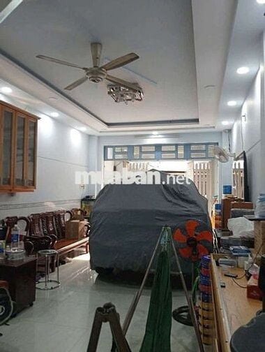 Nhà 1 trệt 1 lầu đường số 1 khu dân cư Vĩnh Lộc BHH B bình tân