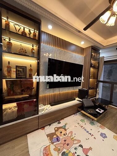 CHO THUÊ NHÀ VỪA Ở VỪA KINH DOANH