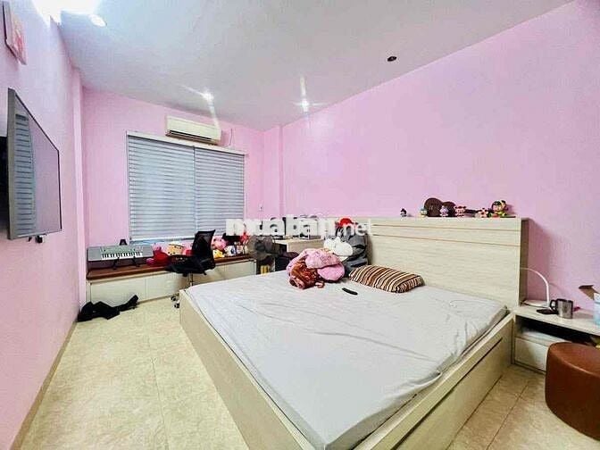 NHÀ XUÂN ĐỈNH-BẮC TỪ LIÊM-56M2-5TẦNG-GẦN ÔTÔ-HÀNG XÓM NGOẠI GIAO ĐOÀN