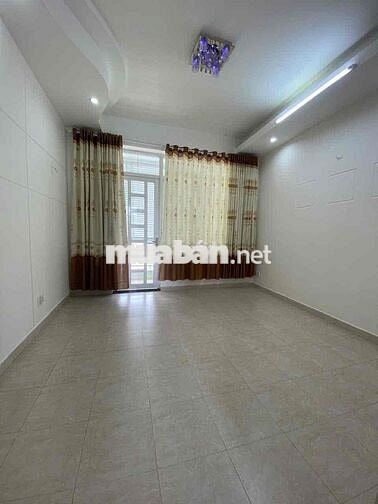 Cho thuê mặt tiền cư xá Phú Lâm, Quận 6,4 tầng,4 x17m, 4pn,Đường 8m