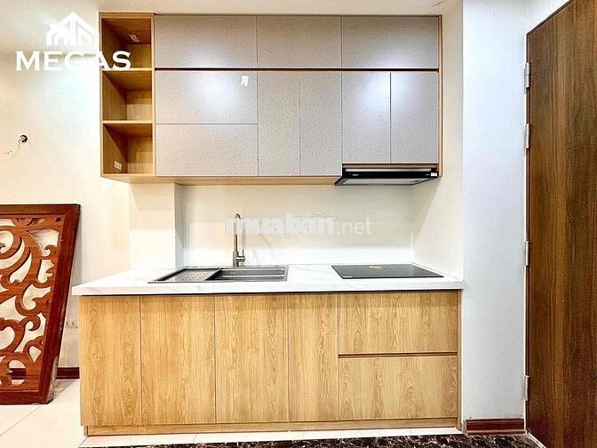 CĂN HỘ LUXURY FULL ĐỒ NGAY TẠI DƯƠNG KHUÊ - MAI DỊCH - CẦU GIẤY