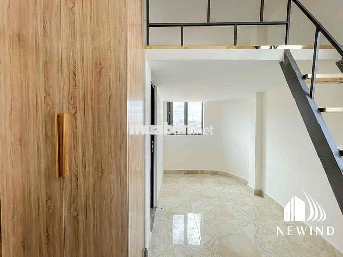 CĂN HỘ CAO CẤP MÁY GIẶT RIÊNG gần CẦU KÊNH TẺ